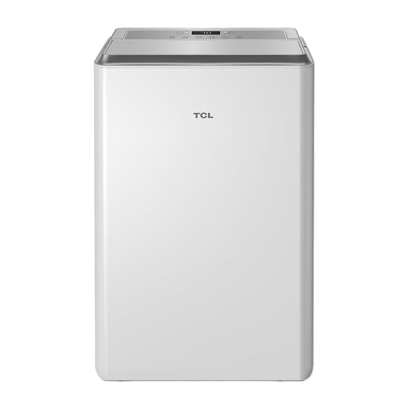 TCL DED 16E 除湿机 16L/D