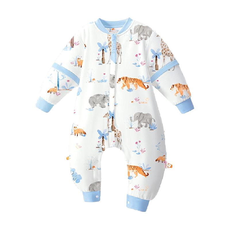 L-LIANG 良良 婴儿分腿睡袋