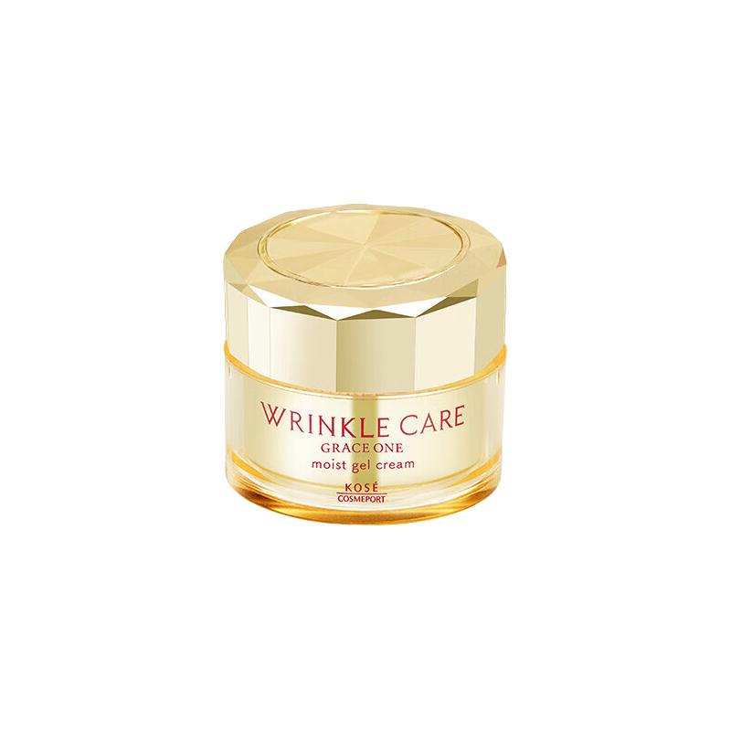 KOSE 高丝 七合一抗皱淡纹保湿面霜 100g