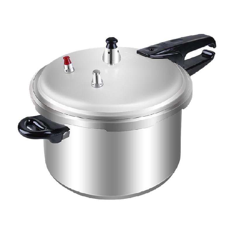 DOUBLE HAPPINESS 双喜 压力锅(直筒型)