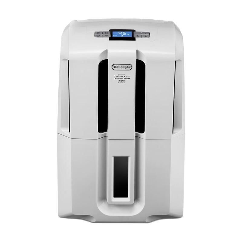 De'LonghiDelonghi 德龙 DDSE20 4.5升 除湿机