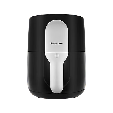 Panasonic 松下 多功能可视家用大容量双屏双显空气炸锅NF-HC150-K