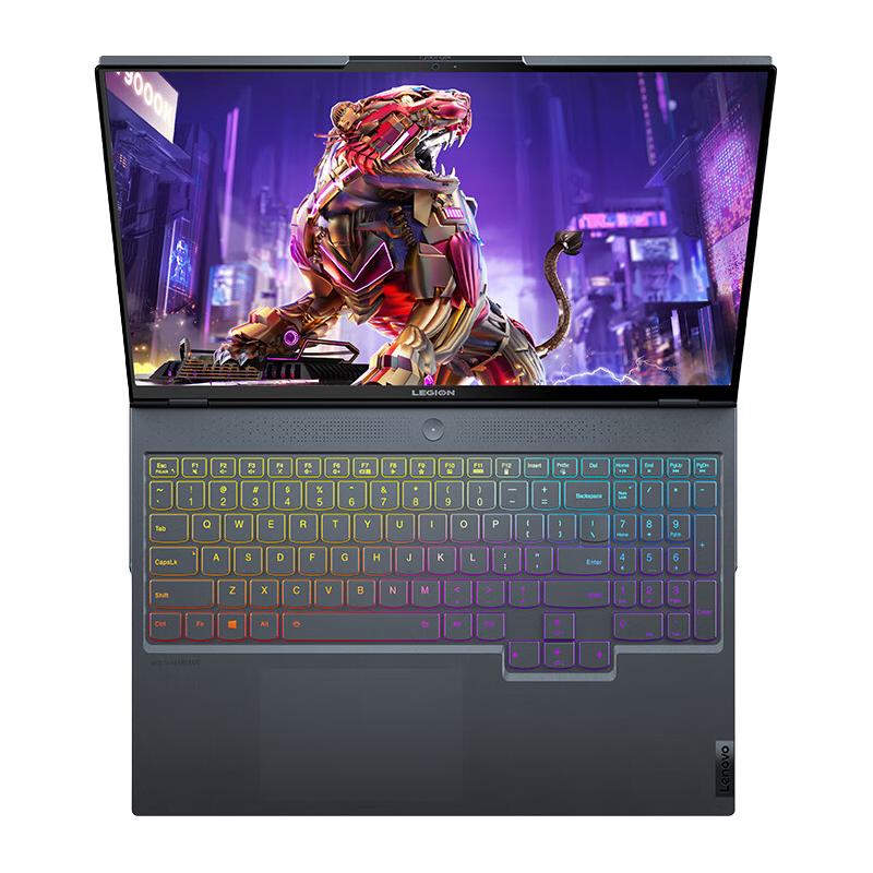 Lenovo 联想 拯救者 Y9000K 2021款 十一代酷睿版 16.0英寸 游戏本