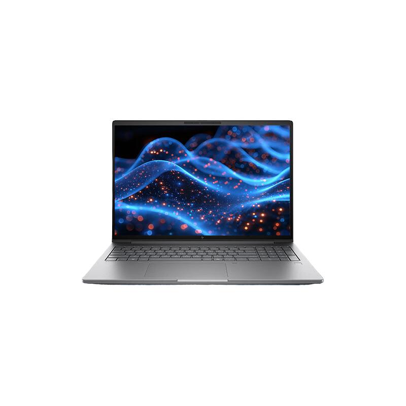 HP 惠普 战99 八代锐龙版 16英寸 商务本 灰色（锐龙R7-8845HS、RTX 4060 8G、64GB、2TB SSD、2.5K、LCD、120Hz）