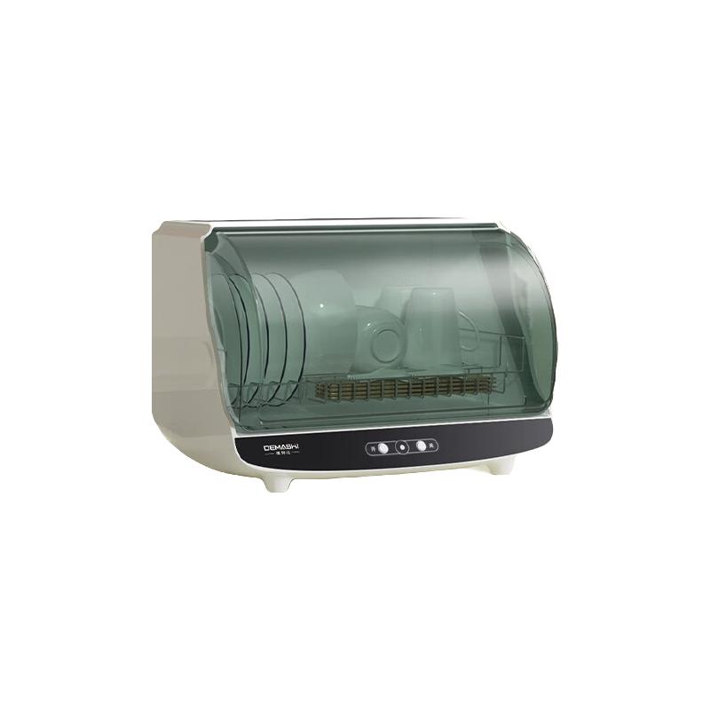 DEMASHI 德玛仕 ZTP30A-2 台式消毒柜 30L