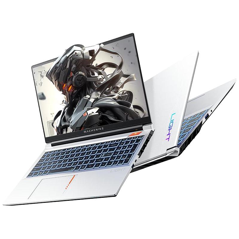 MACHENIKE 机械师 曙光16 Pro 七代锐龙版 16.0英寸 游戏本