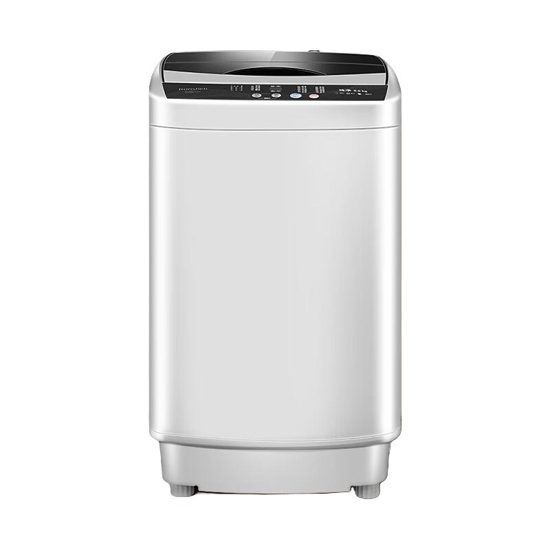 Ronshen 容声 RB56D1021 波轮洗衣机 5.6kg 白色