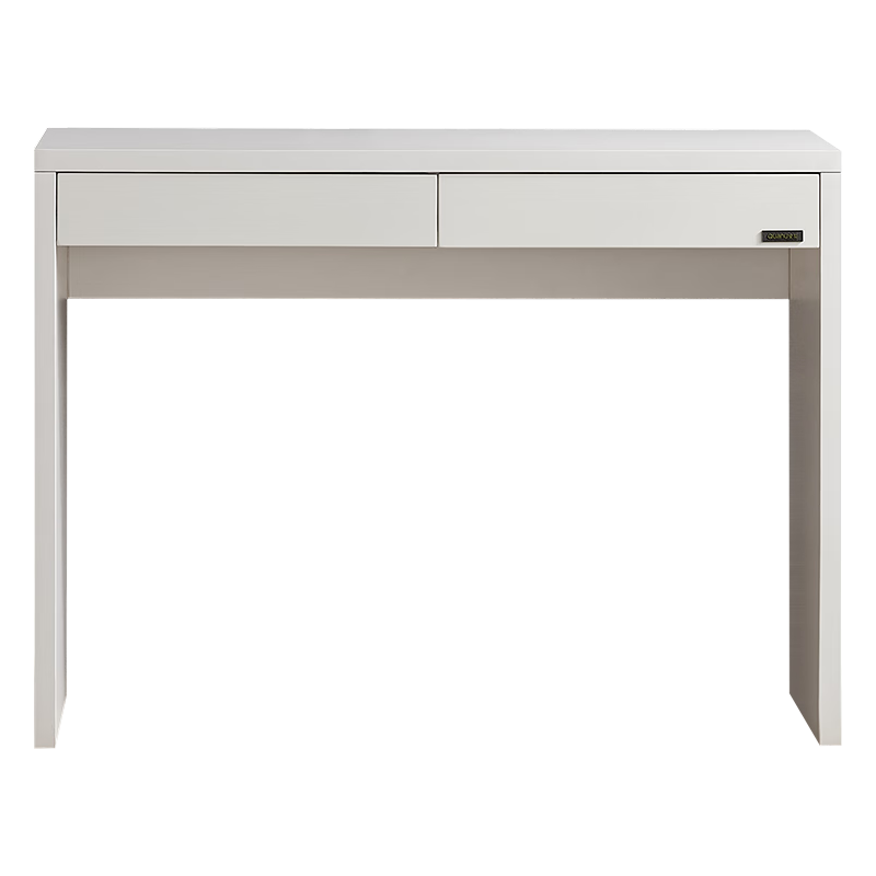 全友家居 现代简约梳妆台卧室化妆柜小户型家用收纳储物置物柜化妆桌