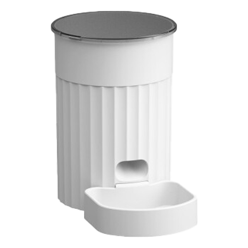 PAPIFEED 自动喂食器猫咪小型智能投喂器定时定量喂猫器猫粮狗粮远程喂食机