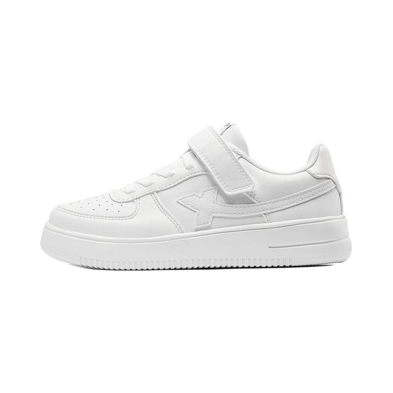 XTEP 特步 681415319361 儿童休闲运动鞋