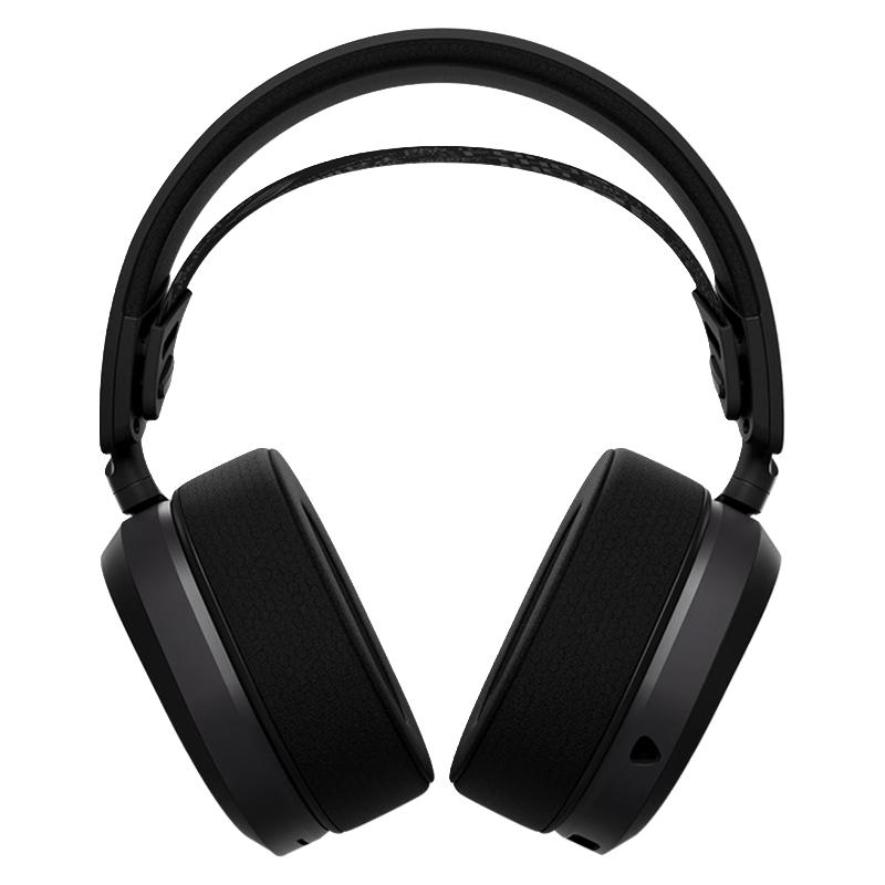 ROG 玩家国度 棱镜系列 Delta  耳罩式头戴式有线游戏耳机