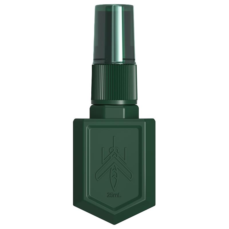 森林地带驱蚊水喷雾剂户外防蚊液蚊虫大人便携防蚊水防蚊虫液