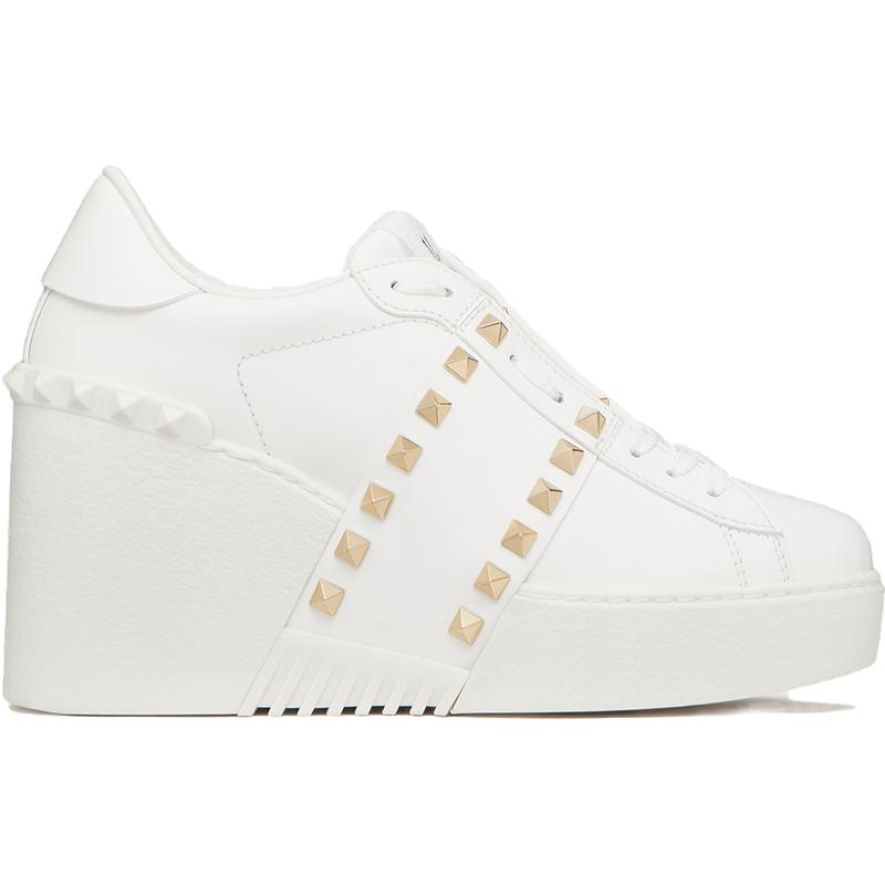 VALENTINO 华伦天奴 女士低帮休闲鞋 3W2S0HP0BHS0BO