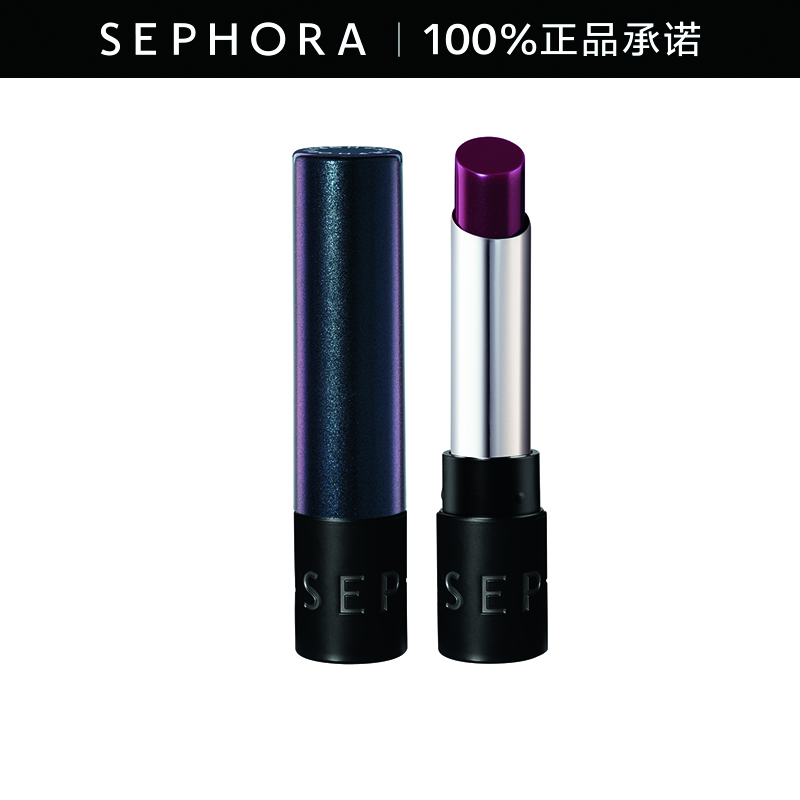  SEPHORA/丝芙兰 漆光 唇膏