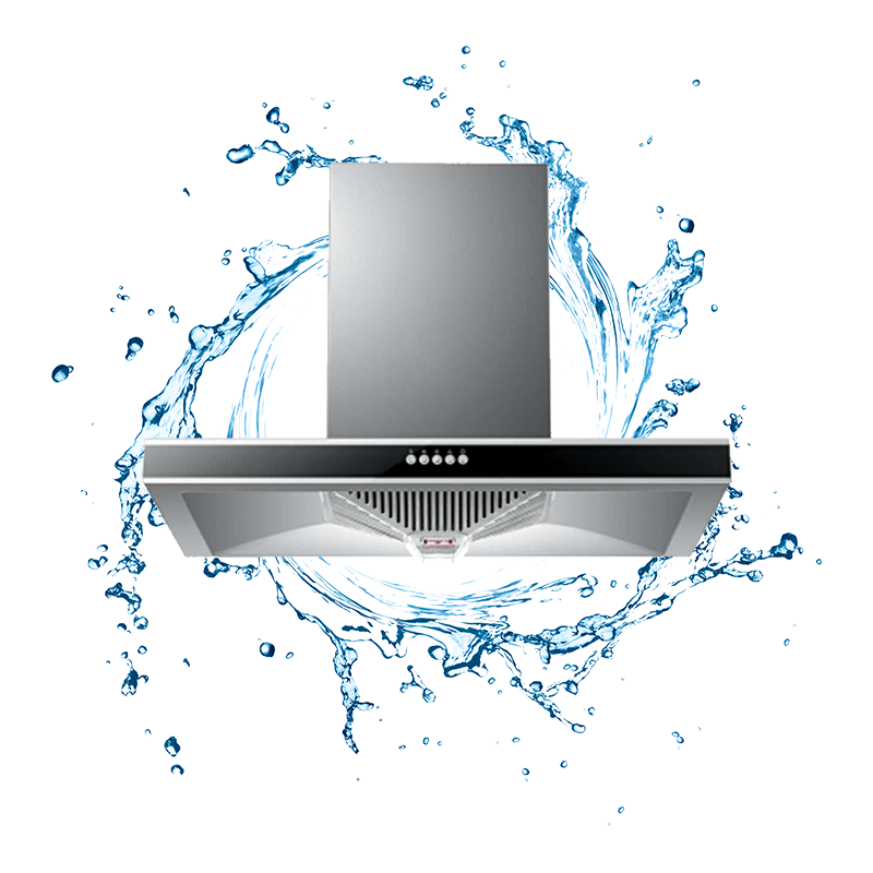 JINGDONG 京东 油烟机全拆洗  京东家电清洗 上门服务 家政保洁