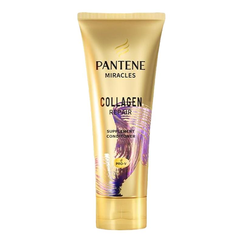PANTENE 潘婷 3分钟奇迹奢护精华霜 多效损伤修护型