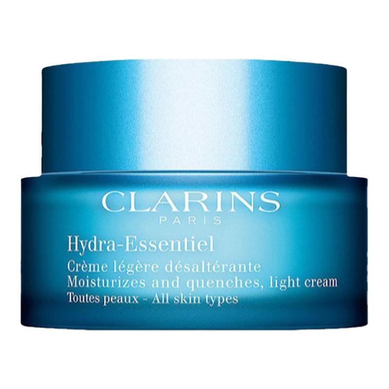 香港直邮Clarins娇韵诗不死鸟面霜补水保湿舒缓修护乳霜50ml正品