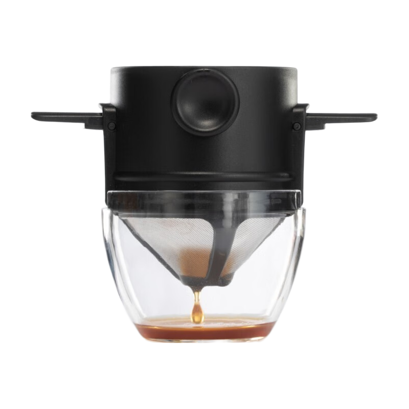 Le Bronte 朗特乐 折叠咖啡滤杯