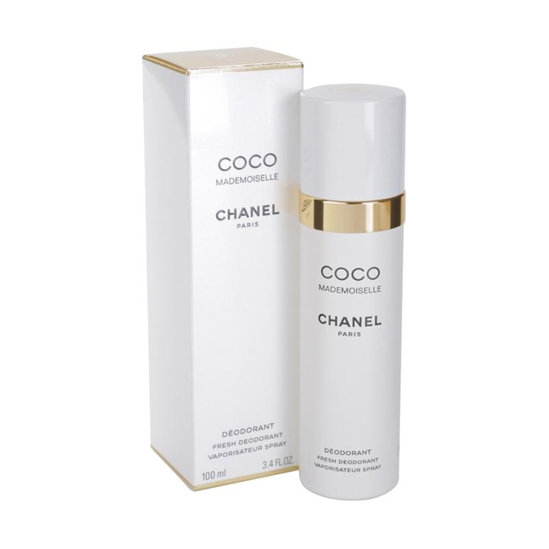 CHANEL/香奈儿 香体喷雾  100ml