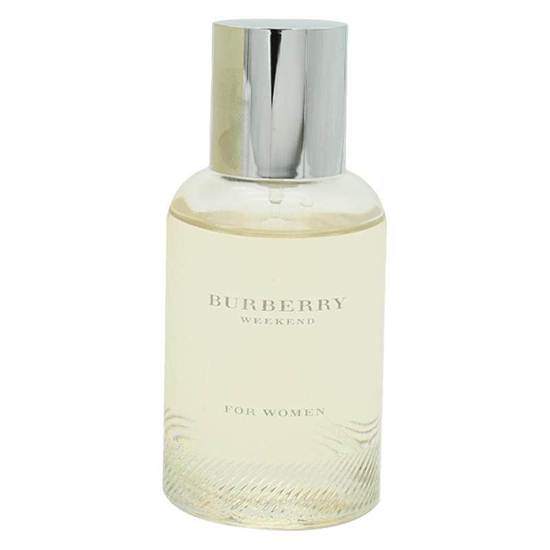 BURBERRY 博柏利 周末女士浓香水 EDP