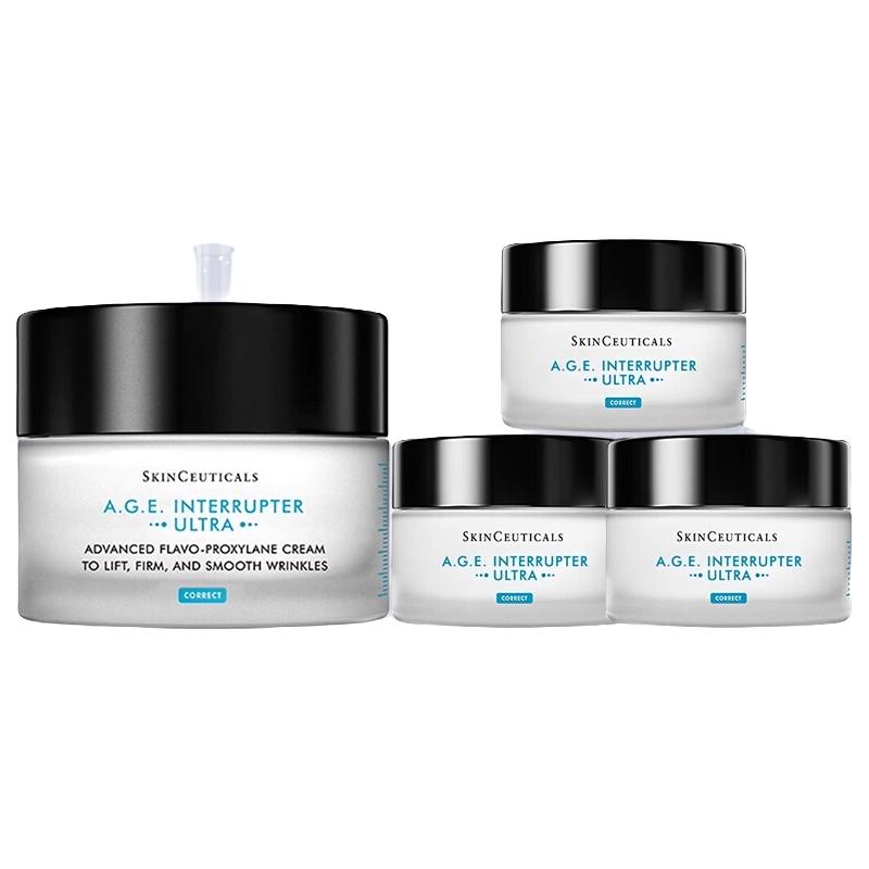  SKINCEUTICALS/修丽可 紧致提升精华霜