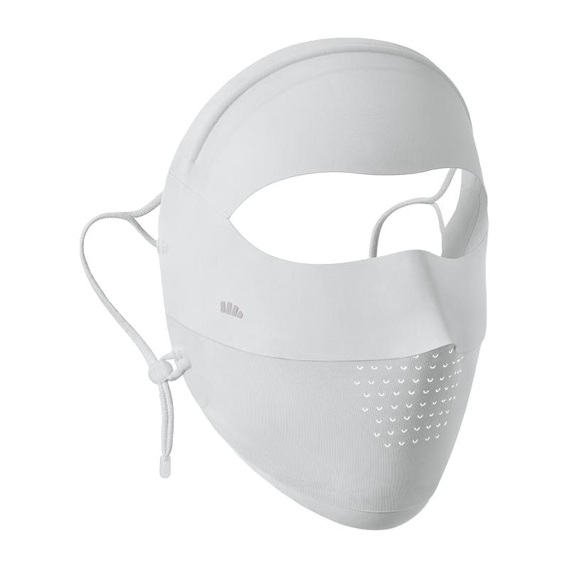 Beneunder 蕉下 全脸防晒面罩AL35024口罩脸基尼女防紫外线全防护医美脸罩夏