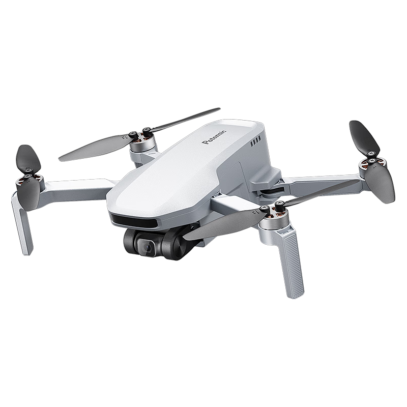 博坦Potensic无人机高清专业航拍迷你航拍智能三轴无刷云台航拍遥控飞机6KM图传4K30FPS