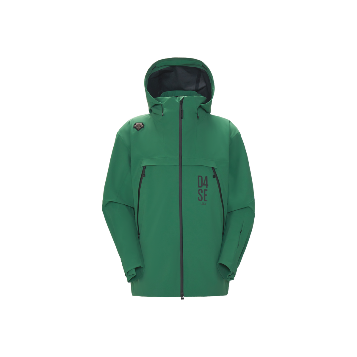 DESCENTE 迪桑特 SNOWBOARD系列男女同款滑雪服冬季