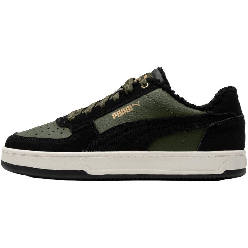 Caven 2.0 Time Off男鞋女鞋时尚加绒保暖休闲鞋板鞋运动鞋