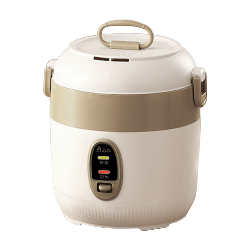 【仿柴火精煮】电饭煲小型家用宿舍多功能铝合金内胆1.2电饭锅