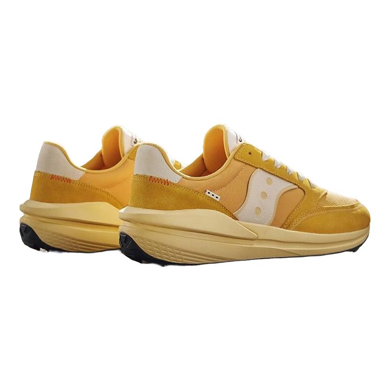 saucony 索康尼 JAZZ RENEW 男女款休闲运动鞋 S79040