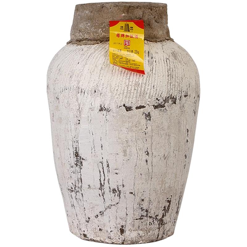 塔牌 加饭酒 半干型 黄酒 22L