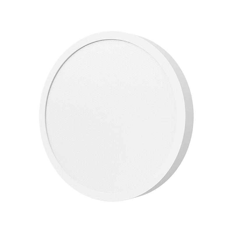 米家 MIJIA米家 MIJIA吸顶灯初次免费安装 过道阳台小爱智能语音雷达人体感应 米家 MIJIA吸顶灯D30