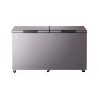 海尔 大容量 商用冰柜  518L