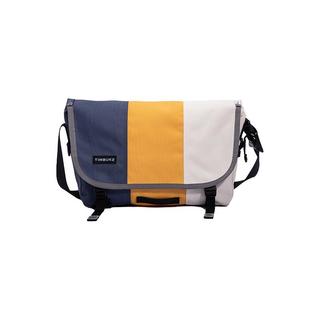 TIMBUK2通勤单肩斜挎包帆布邮差包电脑包