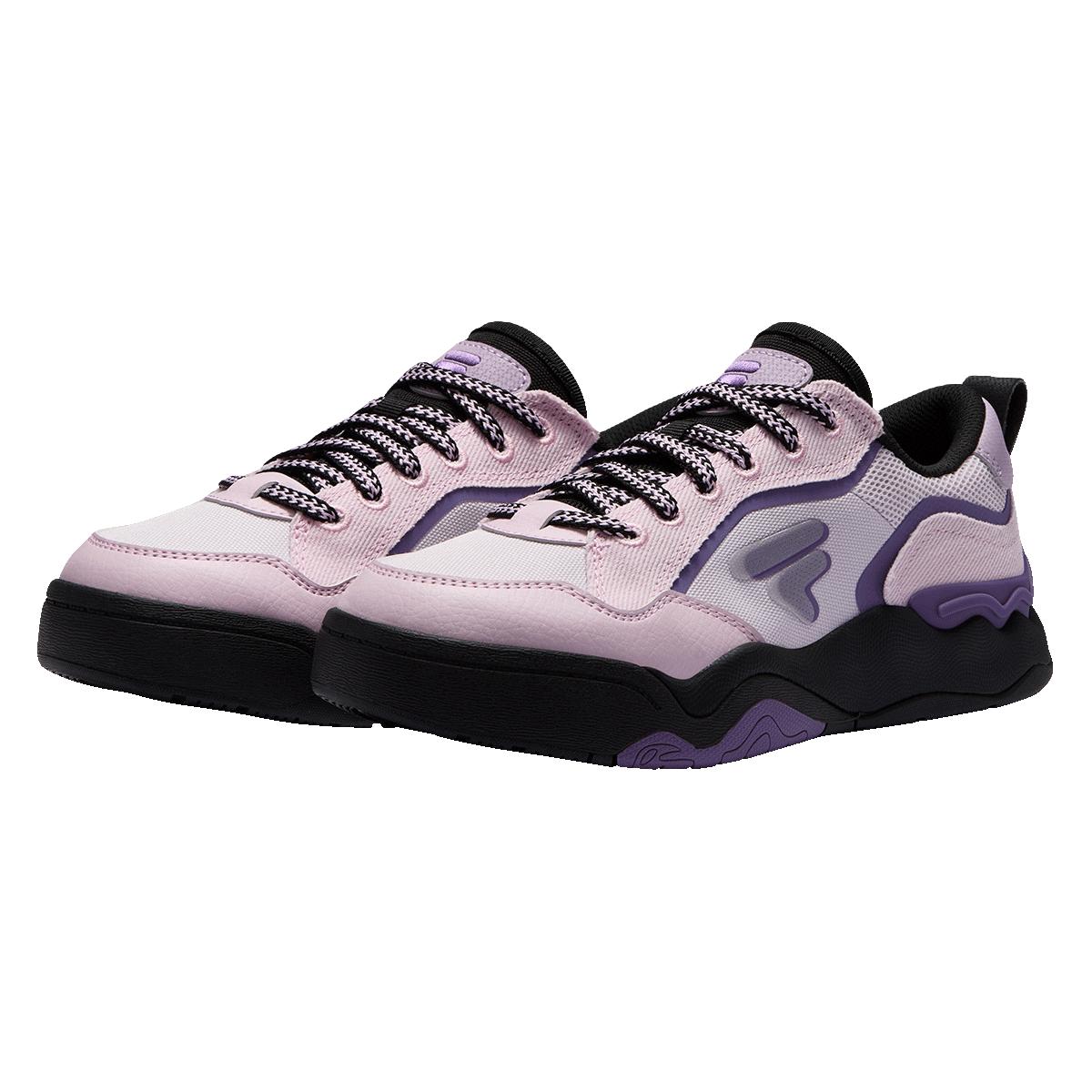 【踢板鞋2代】女鞋FUSION系列女休闲鞋女士轻便滑板生活鞋