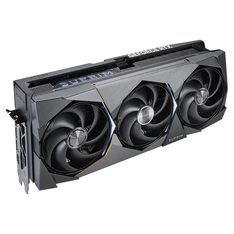 挚科（ZHIKE）RTX 5090 32G大显存 全新架构 4K AI运算设计渲染独立显卡 RTX 5090 超龙