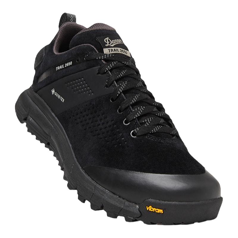 Danner 丹纳防滑防水徒步登山透气户外露营鞋2650