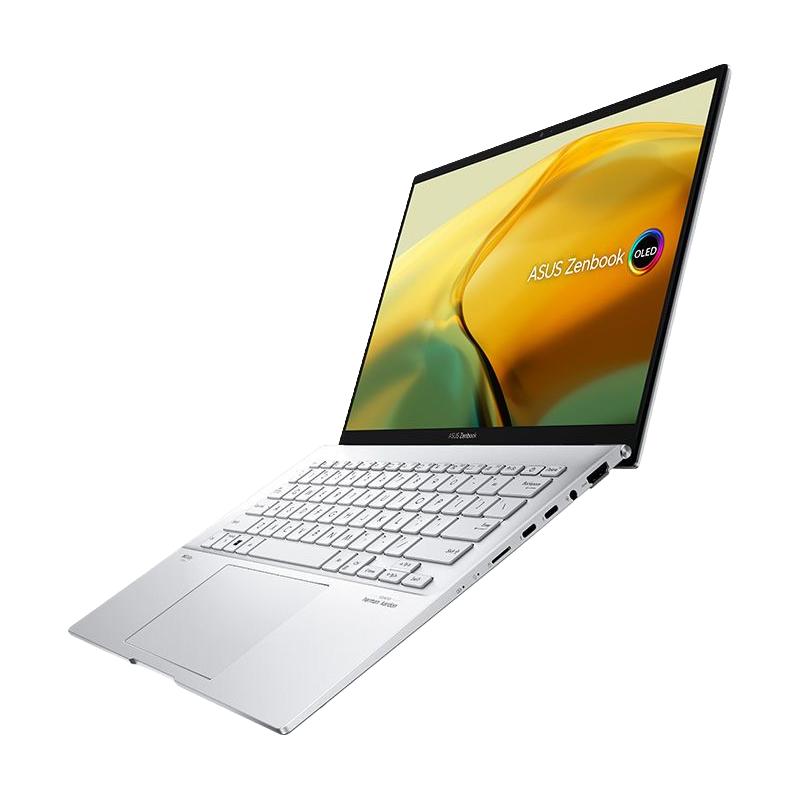 ASUS 华硕 灵耀 Pro 14 五代锐龙版 14.0英寸 轻薄本