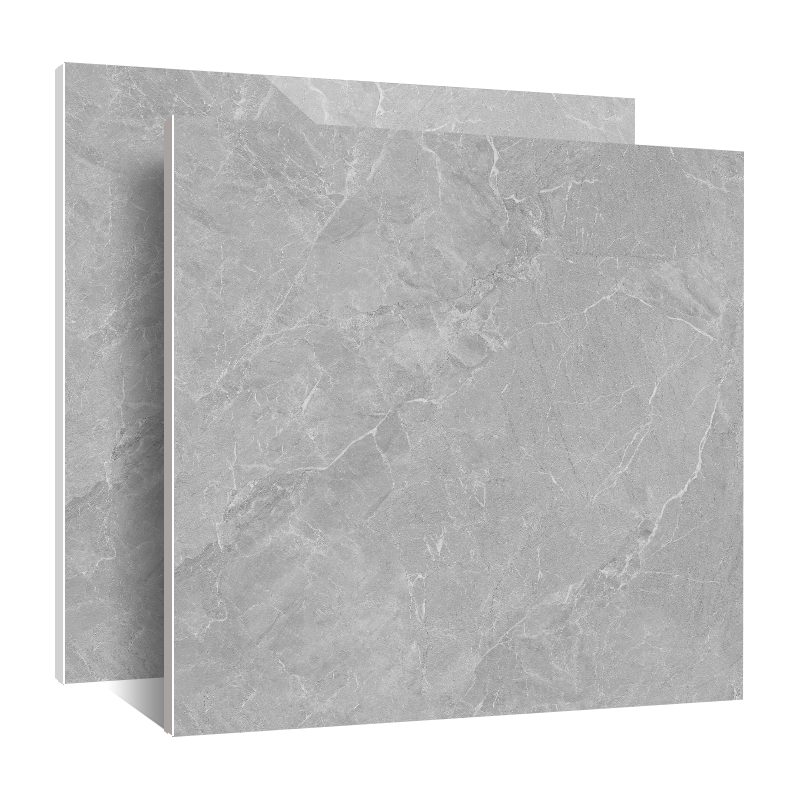 DONGPENG 东鹏 800x800 瓷砖地板砖客厅仿大理石纹磁砖耐磨地砖电视背景墙