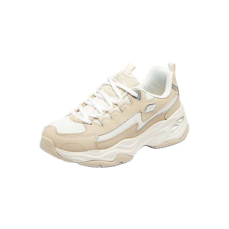 SKECHERS 斯凯奇 D'lites 4.0 女子休闲运动鞋 149491