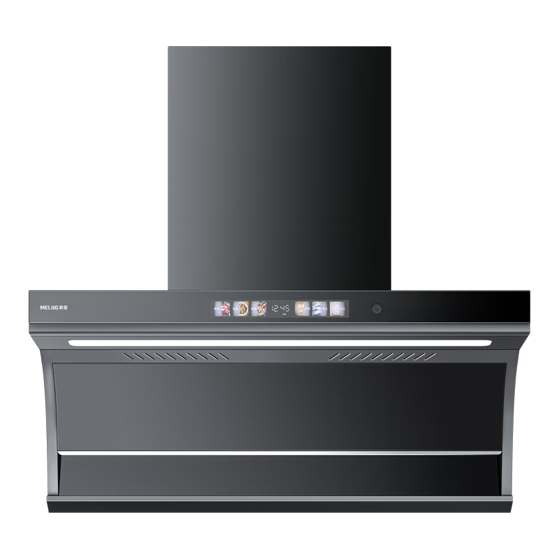  MELING/美菱 免拆自清洗 变频油烟机
