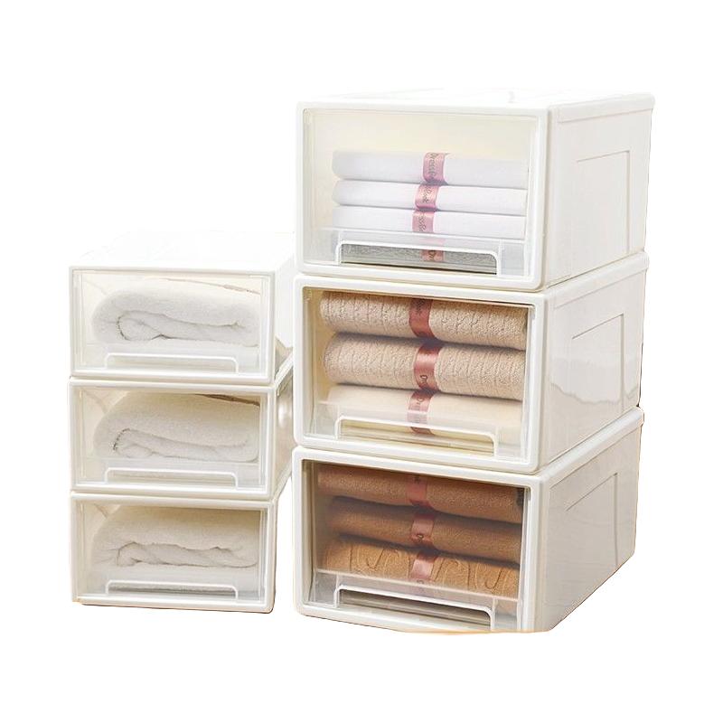 清野の木 D1014 收纳盒 14L