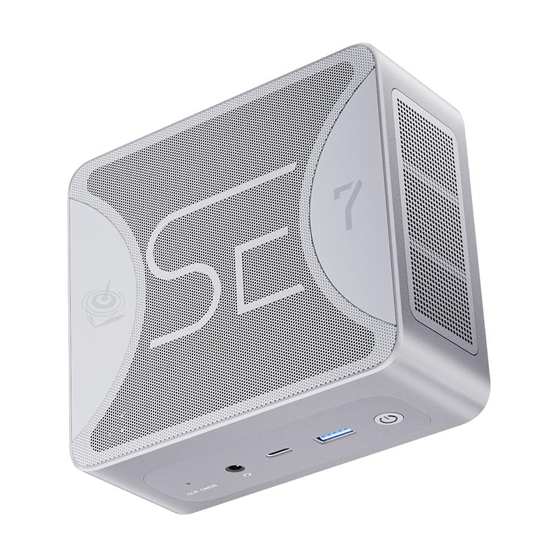 Beelink 零刻 SER7 迷你台式机