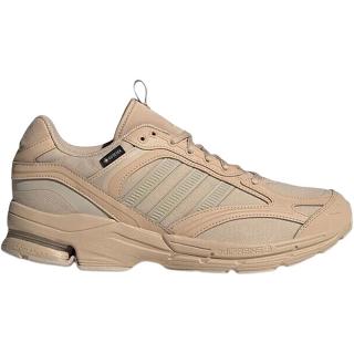 adidas 男鞋女鞋 2024春新款时尚运动鞋情侣款耐磨透气舒适休闲鞋 IF90
