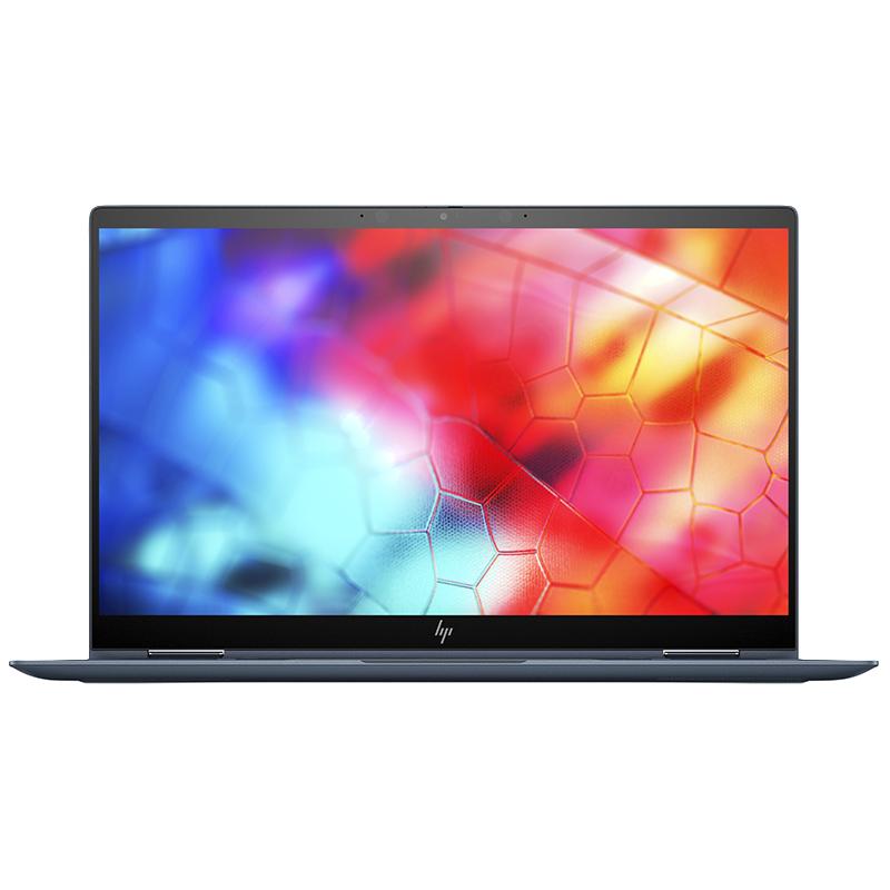 HP 惠普 Elite蜻系列 13.3英寸 笔记本电脑（i5-8265U、8GB、512G）