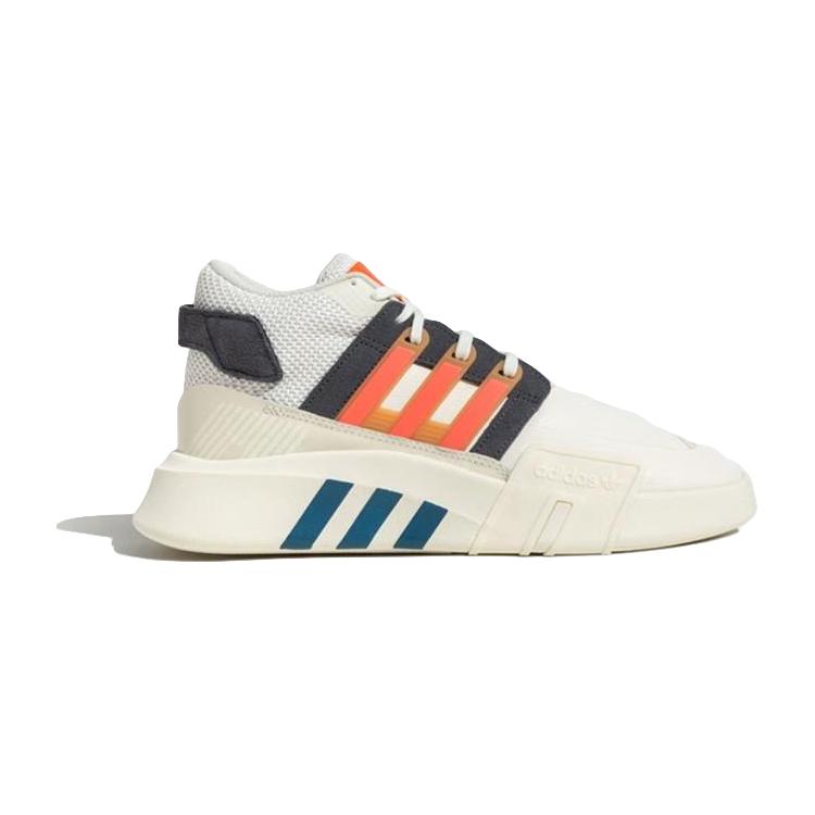 adidas ORIGINALS 休闲鞋男女鞋三叶草运动鞋EQT减震中性休闲鞋