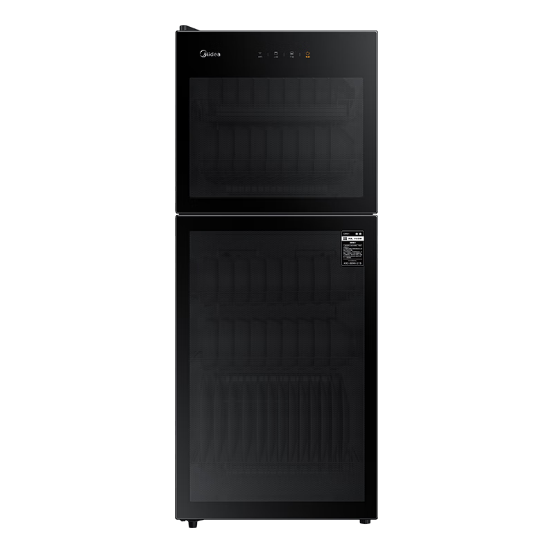  Midea/美的 红外线高温二星消毒 消毒柜