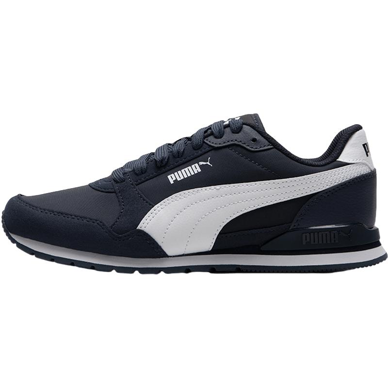 男鞋女鞋ST Runner v3 NL耐磨轻便时尚运动休闲鞋