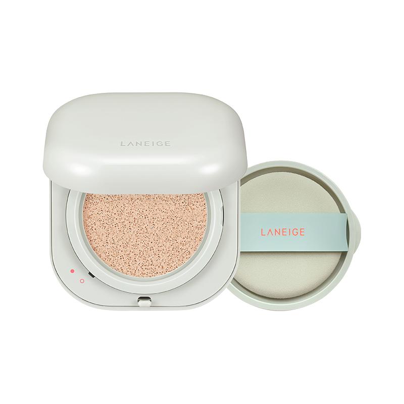 LANEIGE 兰芝 新颜无瑕气垫霜